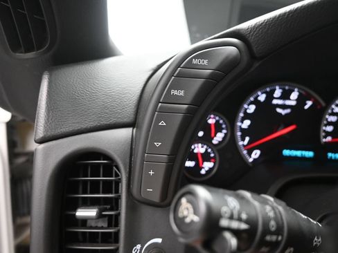 Used 2012 Chevrolet Corvette Grand Sport RWD image 23