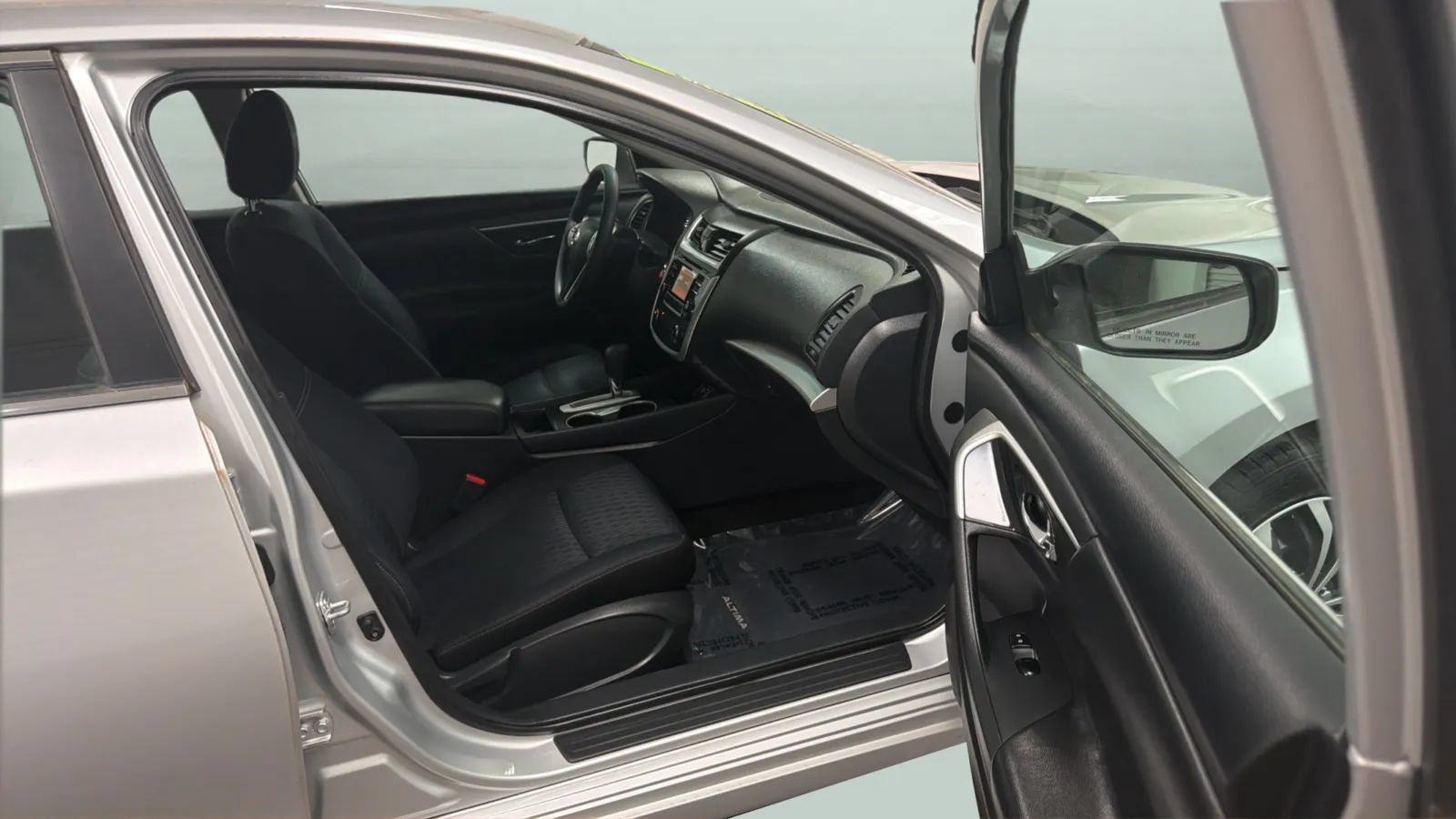 Used 2018 Nissan Altima 2.5 S w/ S Convenience Package FWD image 22