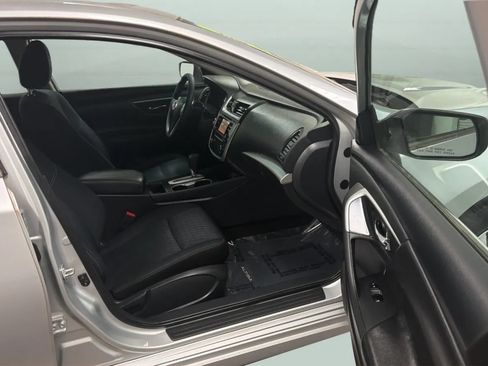 Used 2018 Nissan Altima 2.5 S w/ S Convenience Package FWD image 22