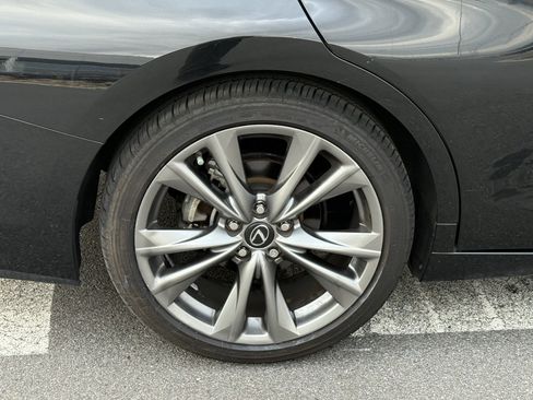 Used 2020 Lexus ES 350 F Sport image 5