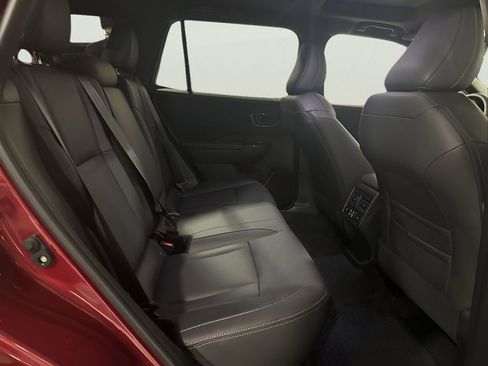 Used 2026 Subaru Outback Limited image 19