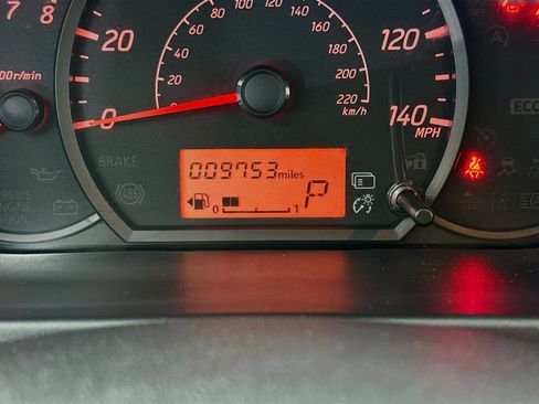 Used 2024 Mitsubishi Mirage ES FWD image 16