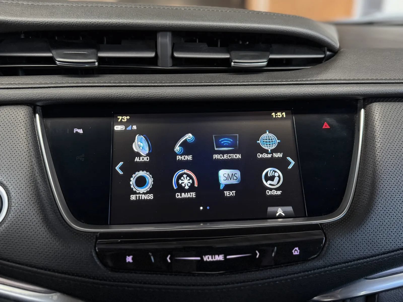 Used 2018 Cadillac XT5 Luxury FWD image 30