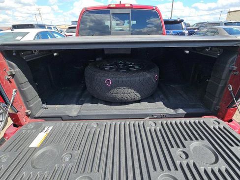Used 2022 Nissan Frontier PRO-4X w/ Pro-4X Premium Package AWD/4WD image 10