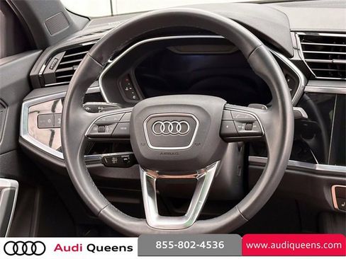 Certified 2023 Audi Q3 2.0T Premium Plus w/ Premium Plus Package image 17