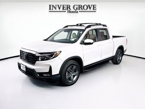 Used 2023 Honda Ridgeline RTL image 1