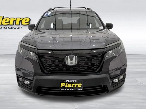 Used 2019 Honda Passport Sport image 9