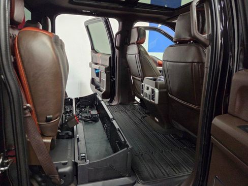 Used 2022 Ford F350 King Ranch w/ King Ranch Ultimate Package image 80