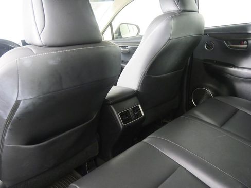 Used 2016 Lexus NX 200t AWD image 23