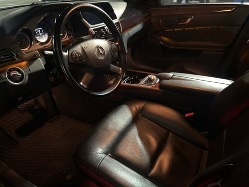 Used 2012 Mercedes-Benz E 350 Sedan image 11