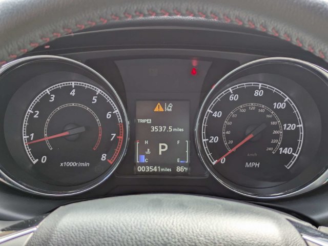 Used 2026 Mitsubishi Outlander Sport LE AWD/4WD image 29