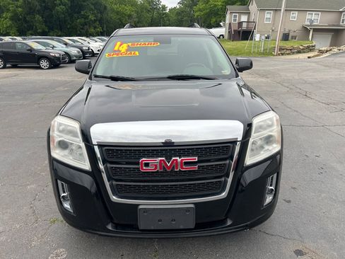 Used 2014 GMC Terrain SLE w/ Convenience Package FWD image 3