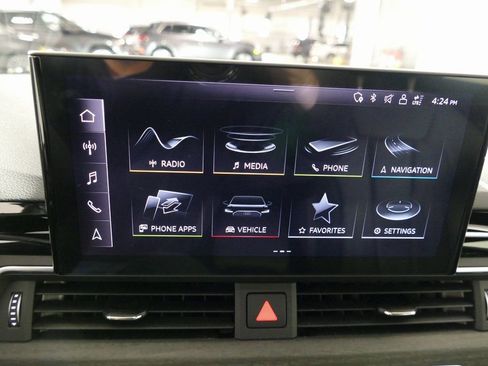 Used 2023 Audi A5 2.0T Premium Plus w/ Premium Plus image 19