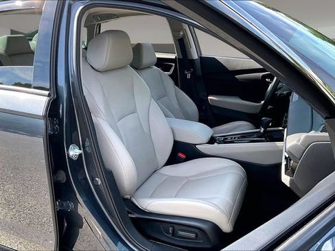 Used 2024 Honda Accord Touring image 27