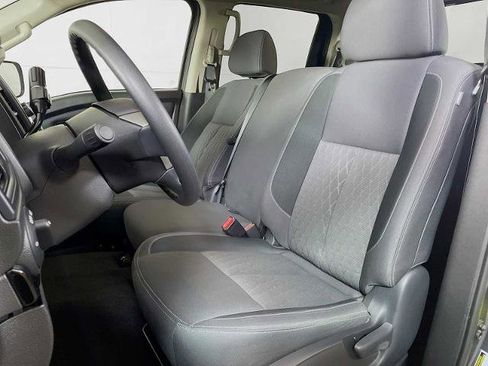 Certified 2024 Nissan Titan SV w/ Accessory Utility Package image 17