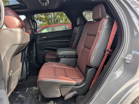 New 2026 Dodge Durango SRT Hellcat image 16