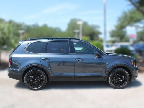 Certified 2024 Kia Telluride EX X-Line AWD/4WD image 5