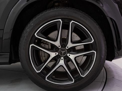 Used 2021 Mercedes-Benz GLE 53 AMG 4MATIC Coupe image 22