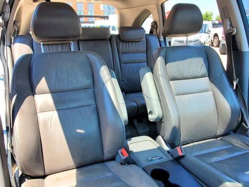 Used 2008 Honda CR-V EX-L image 17