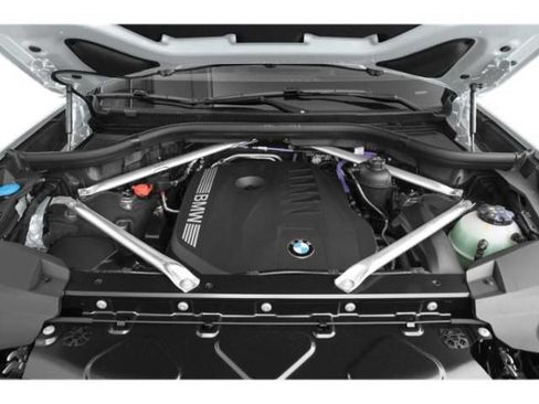 New 2027 BMW X7 M60i AWD/4WD image 19