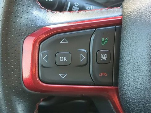 Used 2024 RAM 1500 Rebel image 28