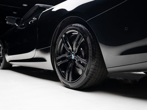 Used 2023 BMW M850i xDrive Convertible w/ M Sport Professional Package AWD/4WD image 80