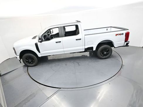 New 2026 Ford F250 XL w/ STX Appearance Package AWD/4WD image 21