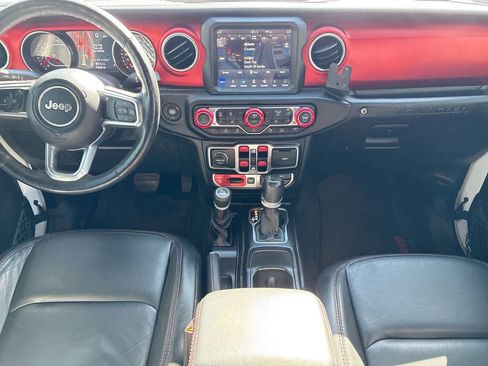 Used 2019 Jeep Wrangler Unlimited Rubicon image 11