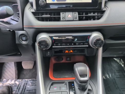 Certified 2024 Toyota RAV4 Adventure image 29