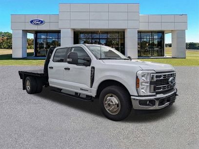 New 2024 Ford F350 XL w/ XL Chrome Package