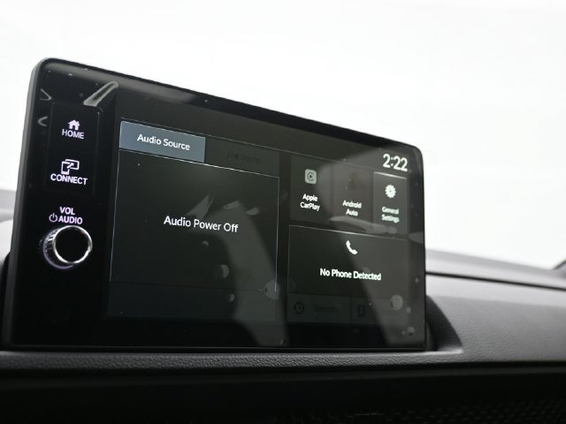 New 2026 Honda CR-V Sport-L image 11