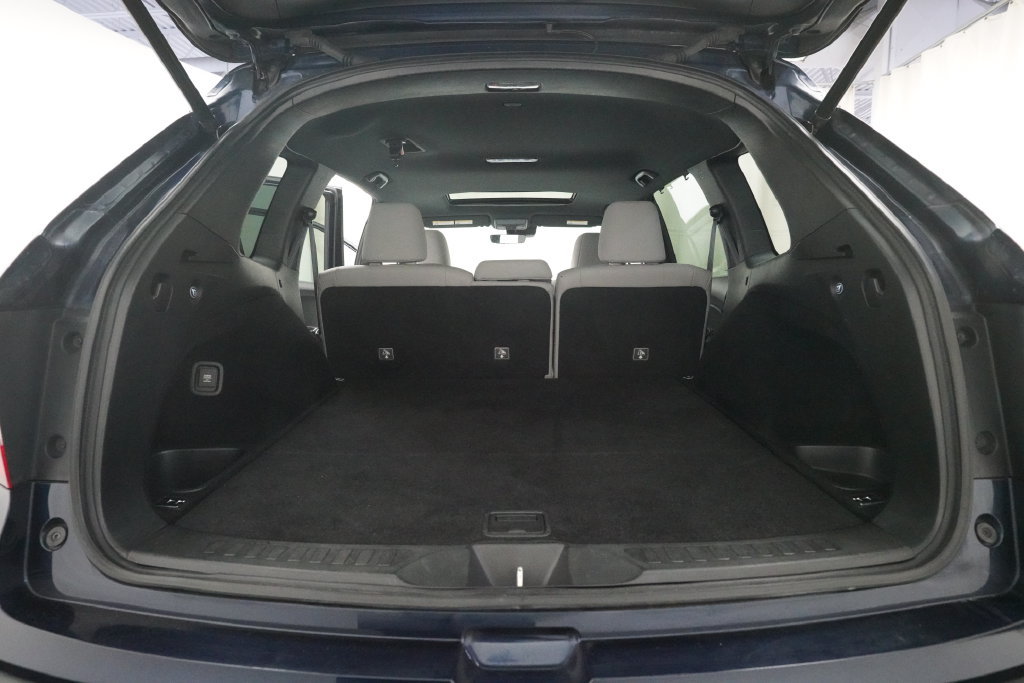 Used 2020 Honda Passport EX-L image 10
