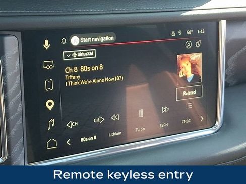 Used 2023 GMC Yukon Denali w/ Max Trailering Package AWD/4WD image 12