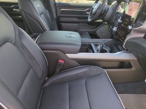 New 2026 RAM 1500 Laramie w/ Night Edition image 19