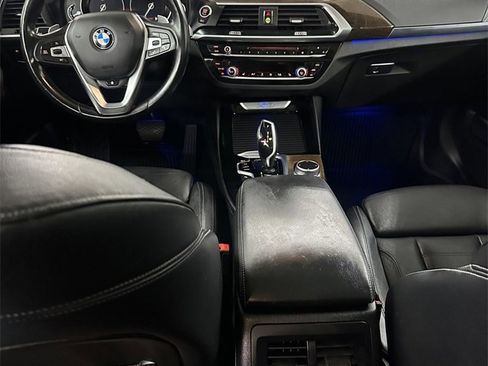 Used 2018 BMW X3 xDrive30i image 25