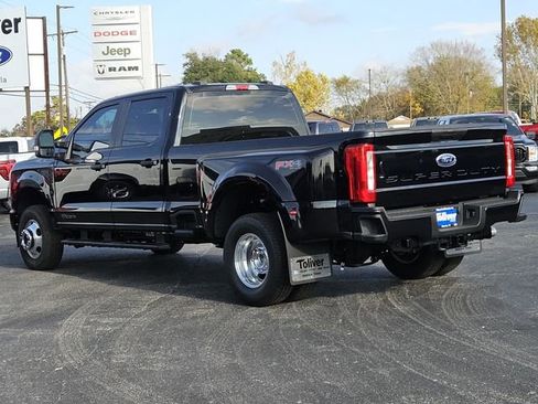 New 2026 Ford F350 XL w/ STX Appearance Package image 7