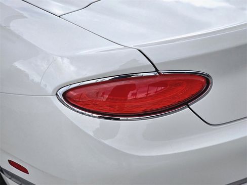 Used 2020 Bentley Continental GT First Edition image 10