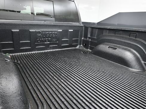 Used 2024 RAM 2500 Laramie AWD/4WD image 27