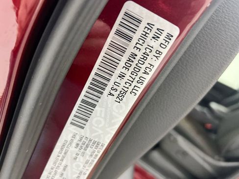 Used 2026 Dodge Durango GT image 29