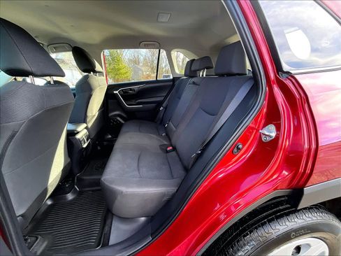 Certified 2024 Toyota RAV4 LE image 15