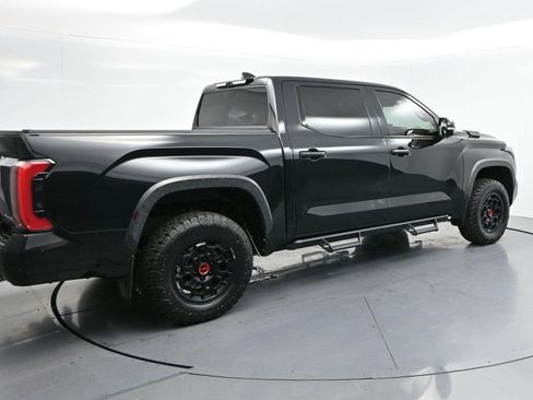 Used 2025 Toyota Tundra TRD Pro AWD/4WD image 7