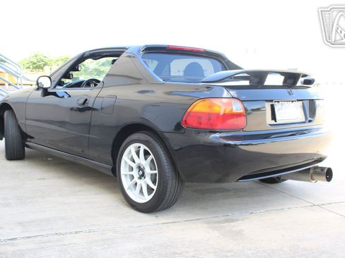 Used 1995 Honda Del Sol Si image 30