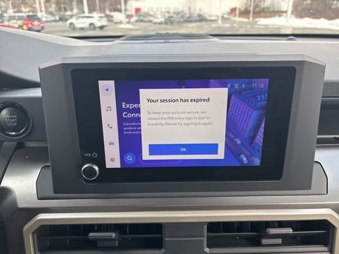 Used 2024 Toyota Tacoma SR5 image 30