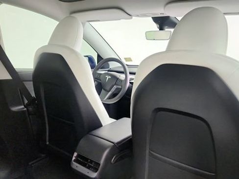 Used 2023 Tesla Model Y Performance AWD/4WD image 56