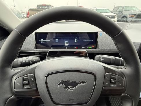 New 2026 Ford Mustang Mach-E Premium w/ Technology Package image 20