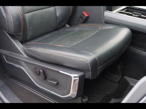 Used 2024 Ford F350 Lariat w/ Chrome Package image 14