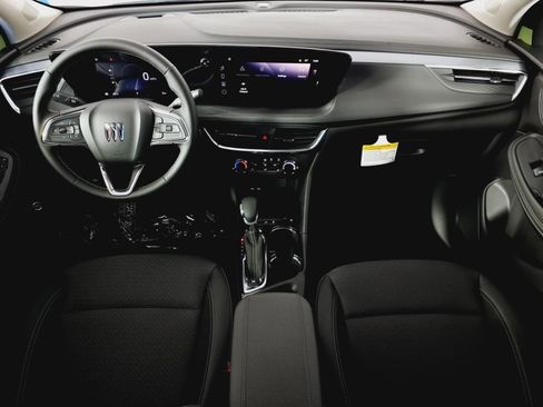 New 2026 Buick Encore GX Preferred w/ Advanced Technology Package image 3