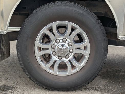 Used 2018 RAM 2500 Laramie image 45