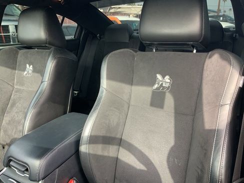 Certified 2023 Dodge Charger Scat Pack w/ Plus Group image 14