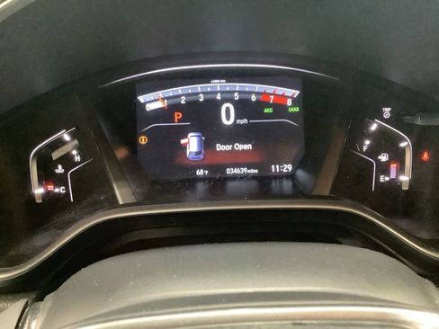 Used 2018 Honda CR-V Touring image 15